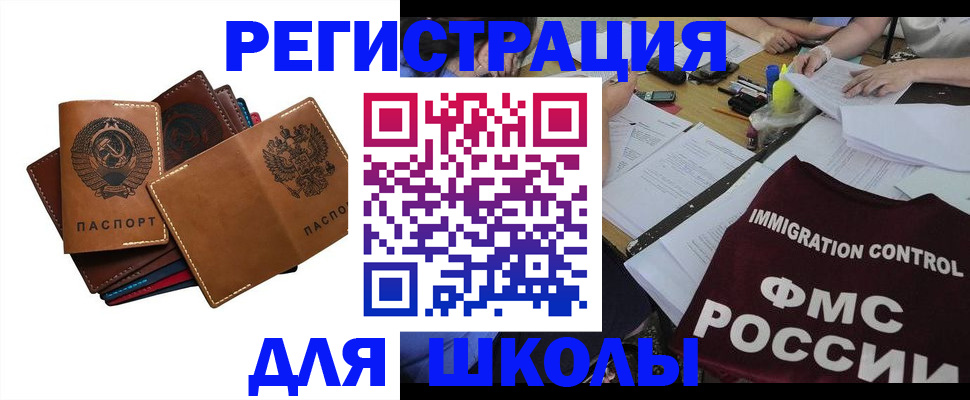 регистрация для школы в ЕАО